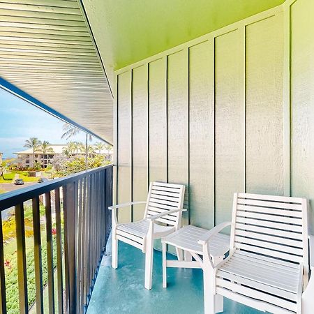 Kauai Beach Resort #1317 Лихуэ Экстерьер фото
