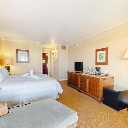 Kauai Beach Resort #1317 Лихуэ Экстерьер фото