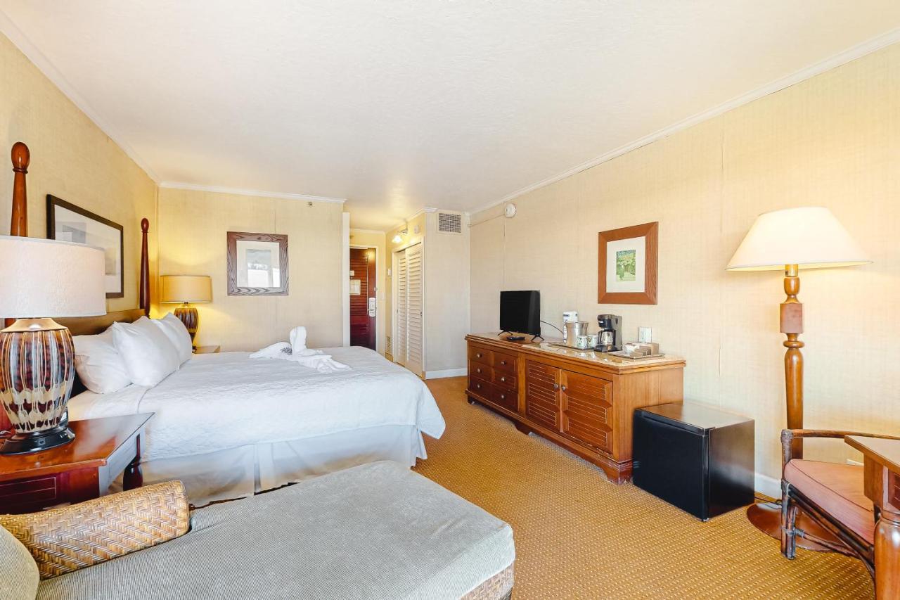Kauai Beach Resort #1317 Лихуэ Экстерьер фото