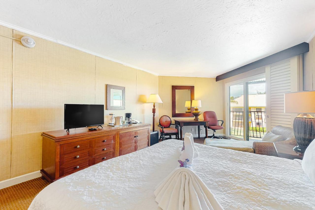 Kauai Beach Resort #1317 Лихуэ Экстерьер фото