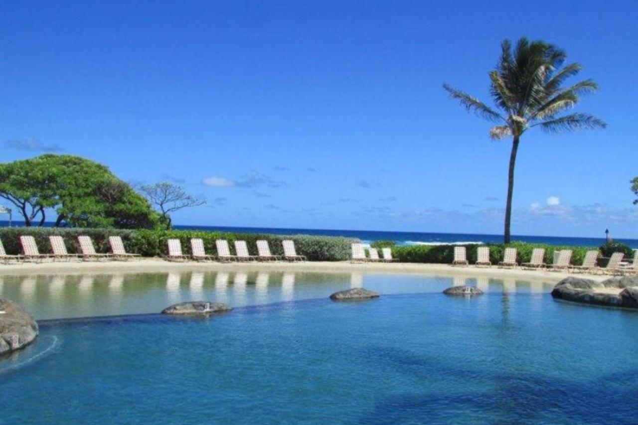 Kauai Beach Resort #1317 Лихуэ Экстерьер фото