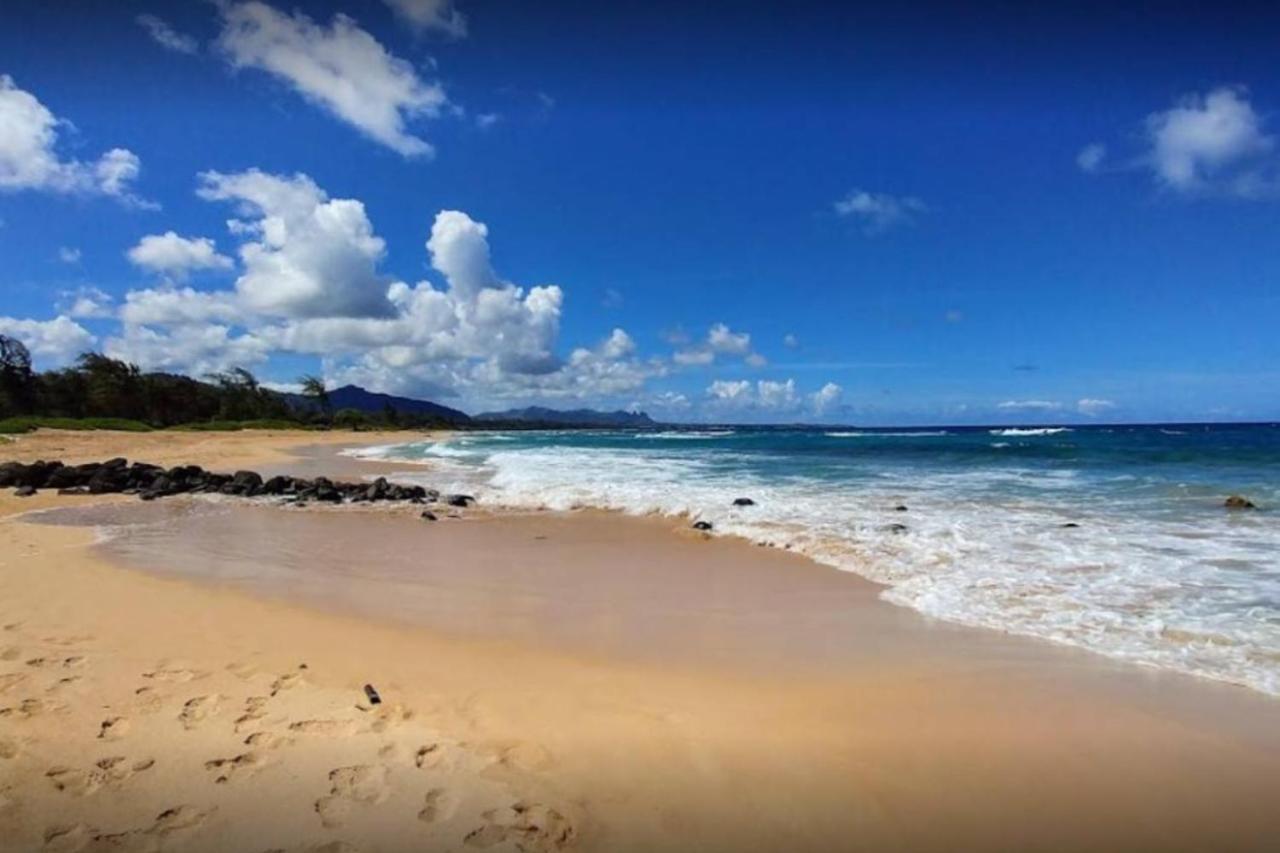 Kauai Beach Resort #1317 Лихуэ Экстерьер фото