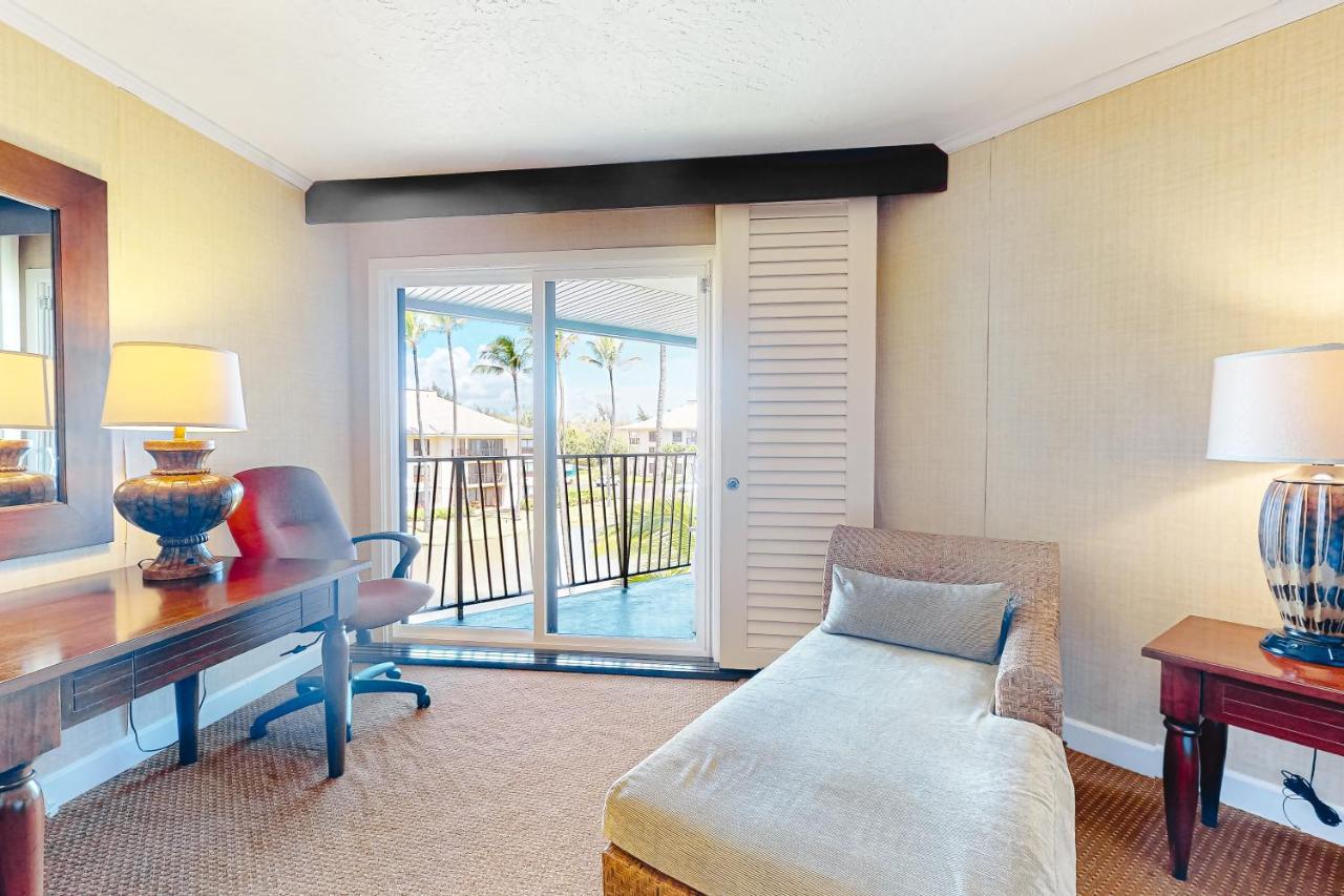 Kauai Beach Resort #1317 Лихуэ Экстерьер фото