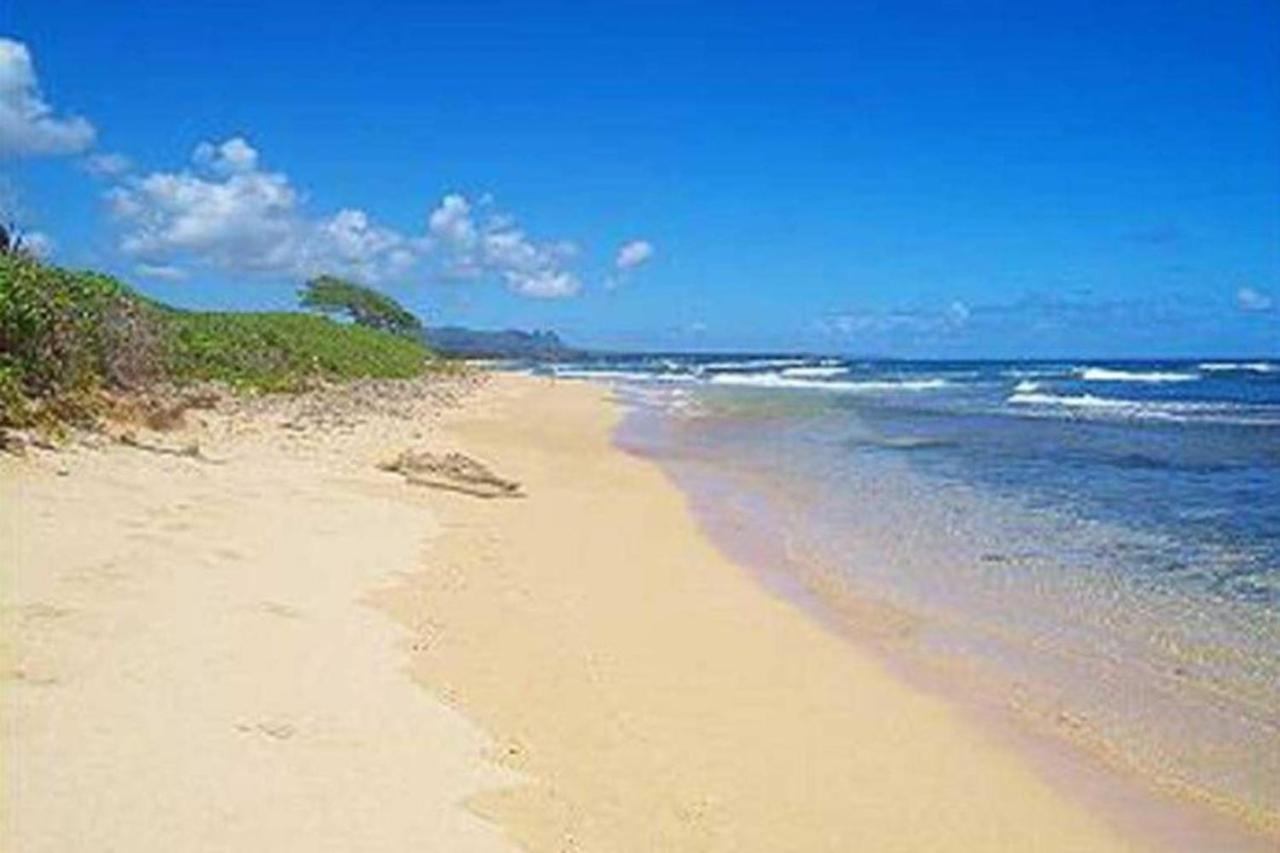 Kauai Beach Resort #1317 Лихуэ Экстерьер фото